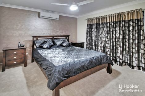 Property photo of 21 Pentas Place Drewvale QLD 4116