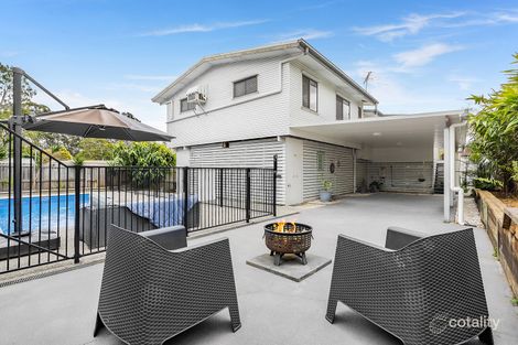 Property photo of 92 Glenmorgan Street Keperra QLD 4054