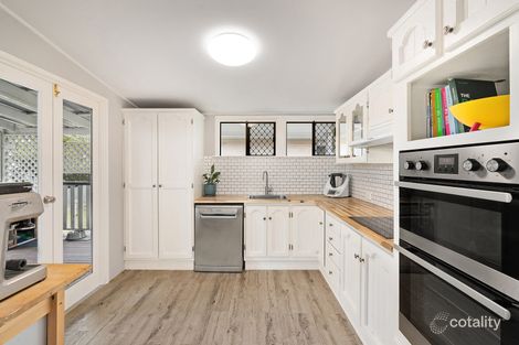 Property photo of 92 Glenmorgan Street Keperra QLD 4054