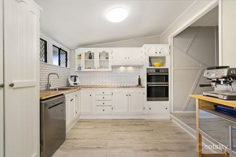 Property photo of 92 Glenmorgan Street Keperra QLD 4054