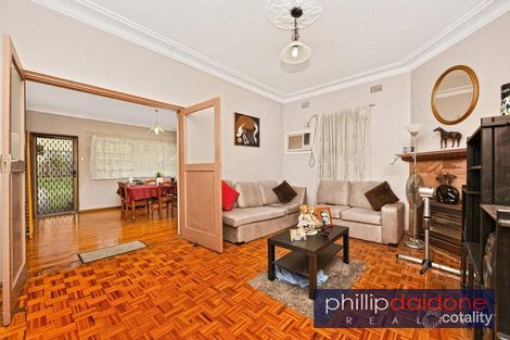 Property photo of 4 McDonald Street Berala NSW 2141