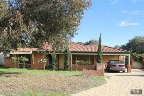 Property photo of 17 Hyland Crescent Clarkson WA 6030