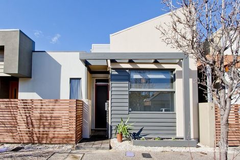 Property photo of 9 Mackenzie Circuit Mawson Lakes SA 5095