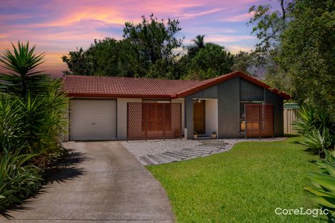 Property photo of 16 Wilkins Court Boronia Heights QLD 4124