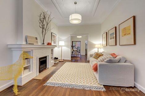 Property photo of 24 Currajong Road Hawthorn East VIC 3123