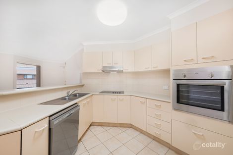 Property photo of 27/367-369 Margaret Street Newtown QLD 4350