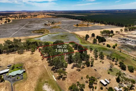 Property photo of 13 Arthur Street Tarpeena SA 5277