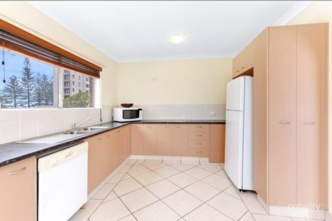 Property photo of 7/6 Ward Street Coolangatta QLD 4225