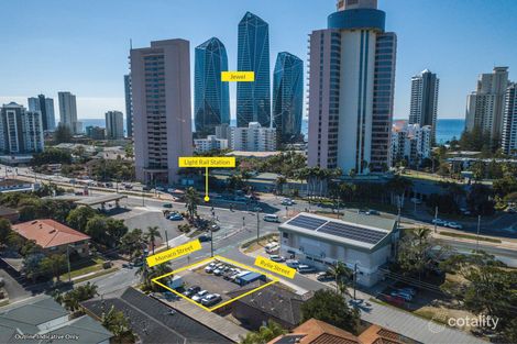 6 MONACO ST, SURFERS PARADISE, QLD 4217
