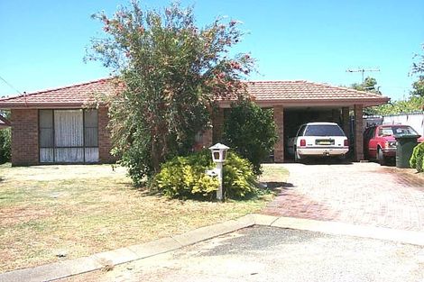Property photo of 7 Crucis Close Mirrabooka WA 6061