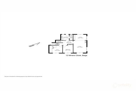 Property photo of 12 Miners Close Bega NSW 2550
