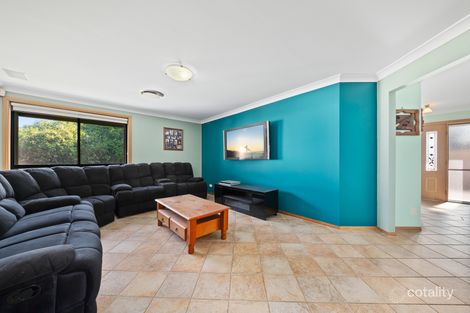 Property photo of 8 Pecos Place Seven Hills NSW 2147