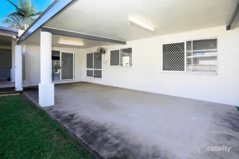 Property photo of 6 McRobbs Close Edmonton QLD 4869