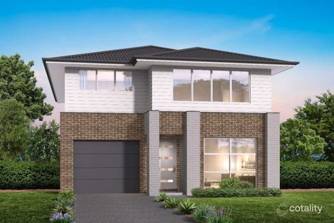 215 Rickard Rd, Leppington, NSW 2179