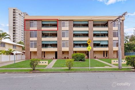 7/6 Ward St, Coolangatta, QLD 4225