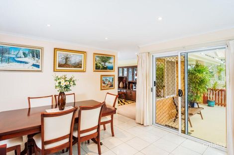 Property photo of 9 Purrumba Court Karana Downs QLD 4306