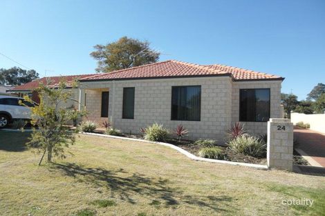 Property photo of 24A Keemore Way Balga WA 6061