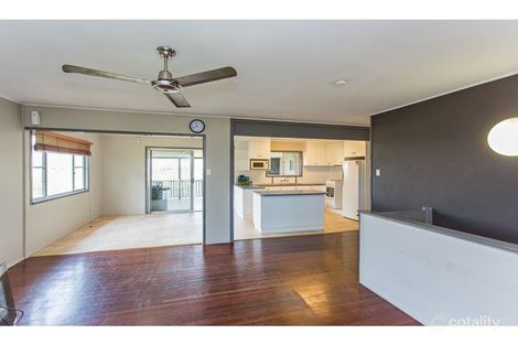 Property photo of 21 Boundary Road Paget QLD 4740