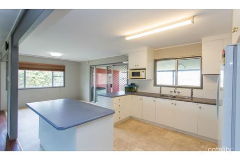 Property photo of 21 Boundary Road Paget QLD 4740