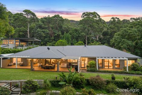 Property photo of 60 Armagh Parade Thirroul NSW 2515