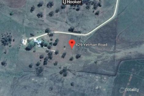 429 Yetman Rd, Inverell, NSW 2360