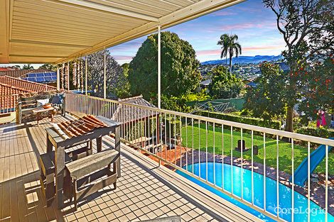 Property photo of 107 Pioneer Parade Banora Point NSW 2486