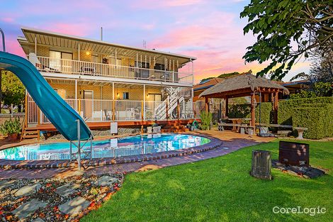 Property photo of 107 Pioneer Parade Banora Point NSW 2486