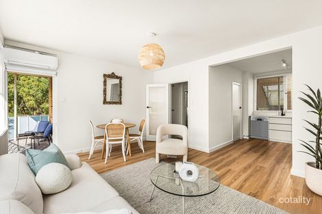 3/5 Herbert St, St Kilda, VIC 3182