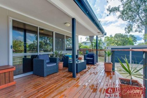 Property photo of 110 Old Ipswich Road Riverview QLD 4303