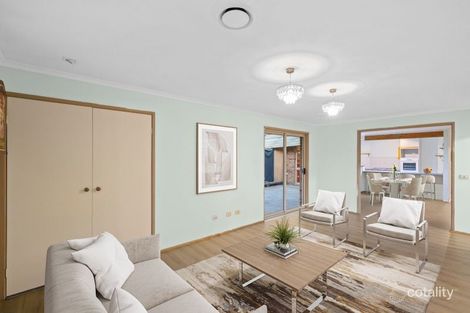 Property photo of 21 Warana Drive Hampton Park VIC 3976