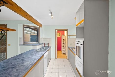 Property photo of 21 Warana Drive Hampton Park VIC 3976