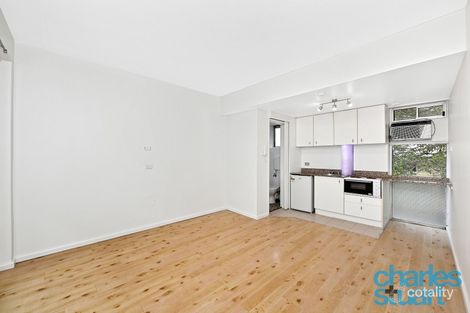 Property photo of 47/19-23 Forbes Street Woolloomooloo NSW 2011