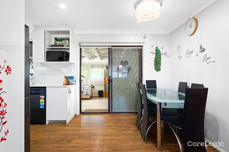 Property photo of 12 Agrippa Street Rosemeadow NSW 2560