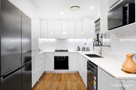 Property photo of 12 Agrippa Street Rosemeadow NSW 2560