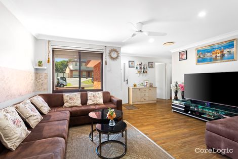Property photo of 12 Agrippa Street Rosemeadow NSW 2560