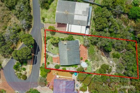Property photo of 14 Double View Terrace Binningup WA 6233