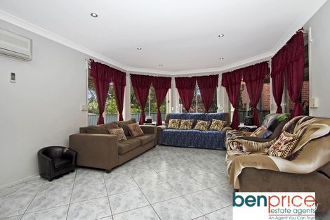 Property photo of 118 Willis Street Rooty Hill NSW 2766