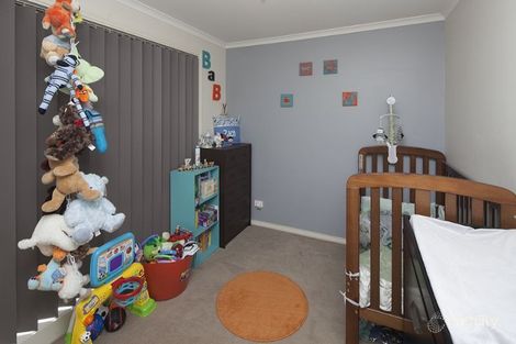 Property photo of 4 Bambi Place Pakenham VIC 3810