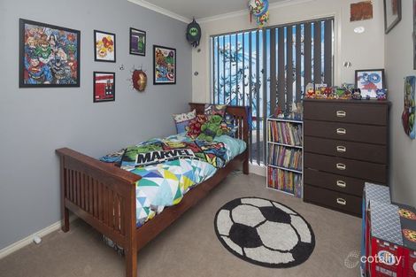 Property photo of 4 Bambi Place Pakenham VIC 3810