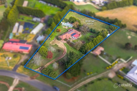 7 Dowie Ct, Romsey, VIC 3434