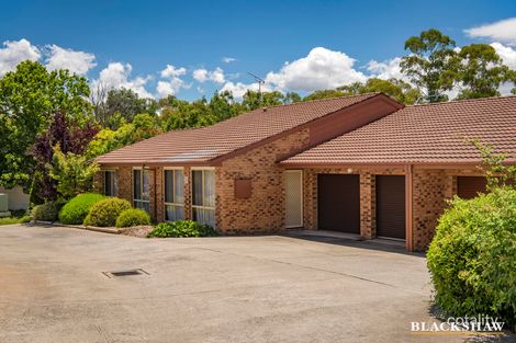 Property photo of 1/1 John Young Crescent Greenway ACT 2900