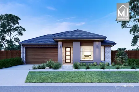 13 Serenity Rd, Fraser Rise, VIC 3336