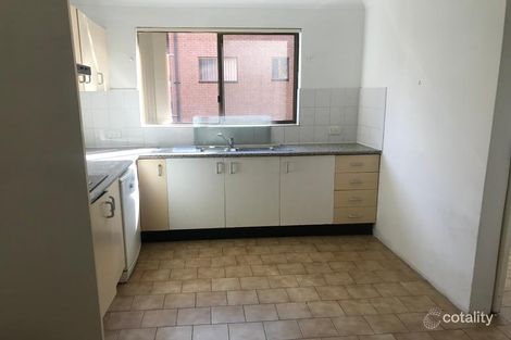 Property photo of 11/39 Jacobs Street Bankstown NSW 2200