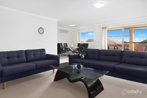 Property photo of 35/17-21 Meryll Avenue Baulkham Hills NSW 2153