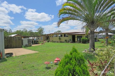 Property photo of 34 Lahey Street Brooweena QLD 4620