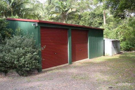 Property photo of 124 Storrs Road Peachester QLD 4519