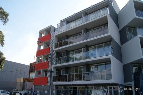 Property photo of 404/2 Willis Lane Hampton VIC 3188