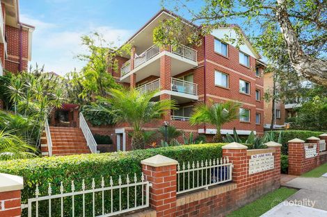 Property photo of 14/59-63 Buller Street North Parramatta NSW 2151