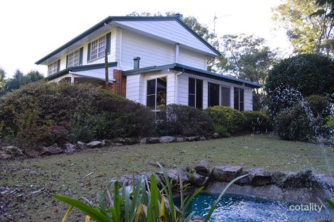 Property photo of 7 Wilkes Road Hampton QLD 4352