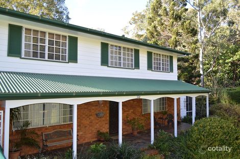 Property photo of 7 Wilkes Road Hampton QLD 4352